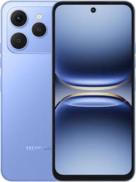 Tecno Spark 40 5G