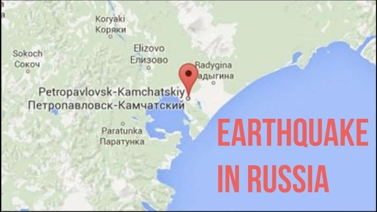Kamchatka earthquake damage and affected area view Aftermath of Kamchatka quake with collapsed buildings Kamchatka region earthquake impact and rescue operations Seismic activity in Kamchatka earthquake area Kamchatka earthquake map showing epicenter and affected zones