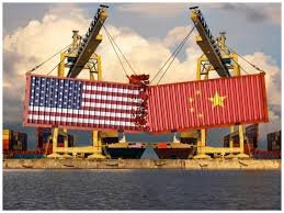 US-China Shipping War: New Port Fees Disrupt Global Markets 🌍 US-China Shipping War 2025