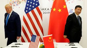 Trump’s Groundbreaking Asia Tour: A Bold Strategy Shaping the U.S.–China Future and Global Peace U.S.–China Future 2025