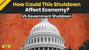 Shutdown 2025: How Trump’s Budget Battle Turned into a National Crisis Shutdown 2025 Trump Budget Battle in Washington