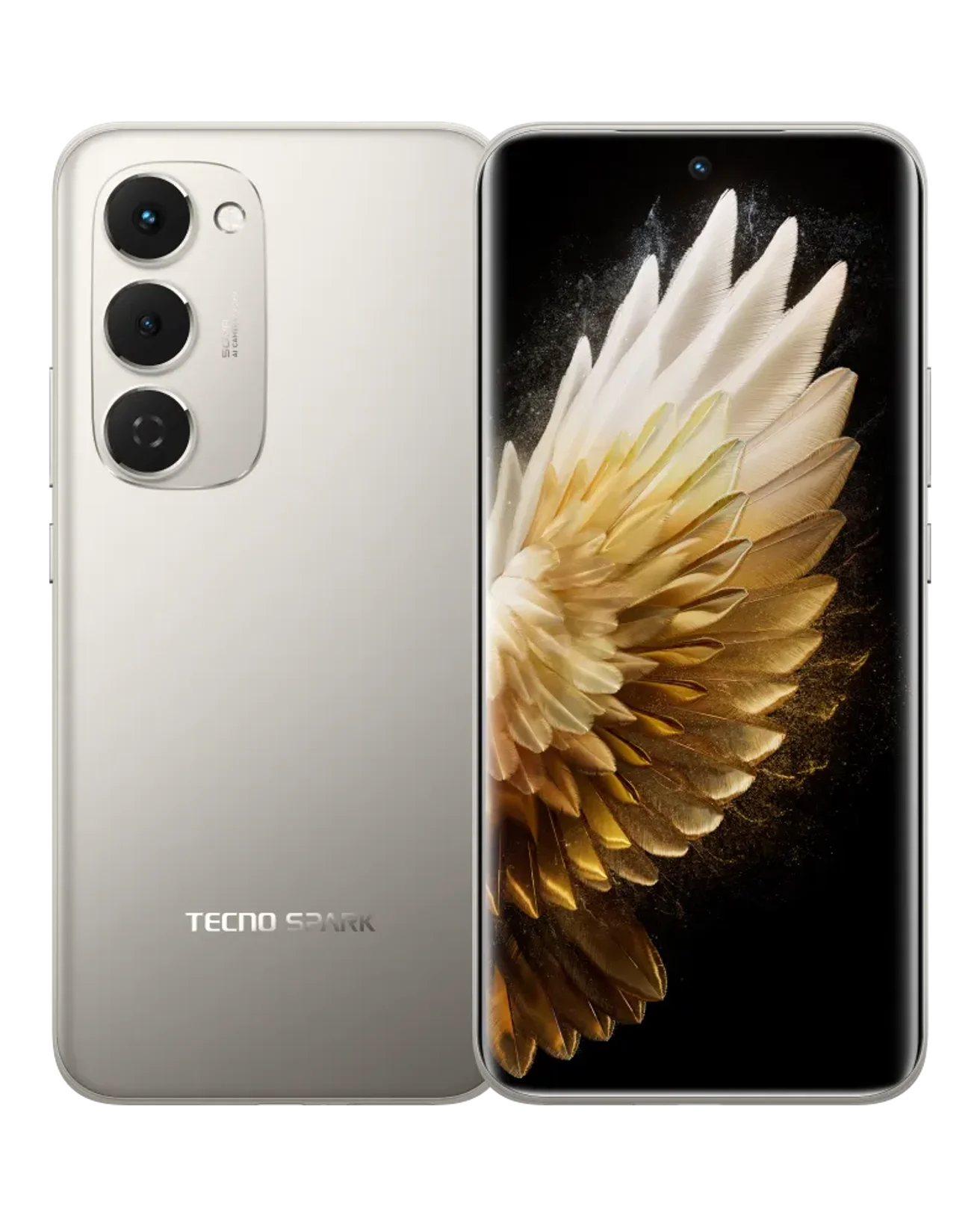 Tecno Spark 40 5G