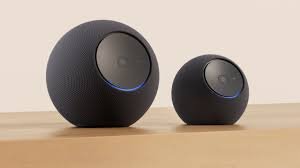 Ultimate Amazon Echo Studio 2025 — Incredible AI-Enabled Smart Speaker Amazon Echo Studio 2025 smart speaker with Dolby Atmos and Alexa Plus AI features
