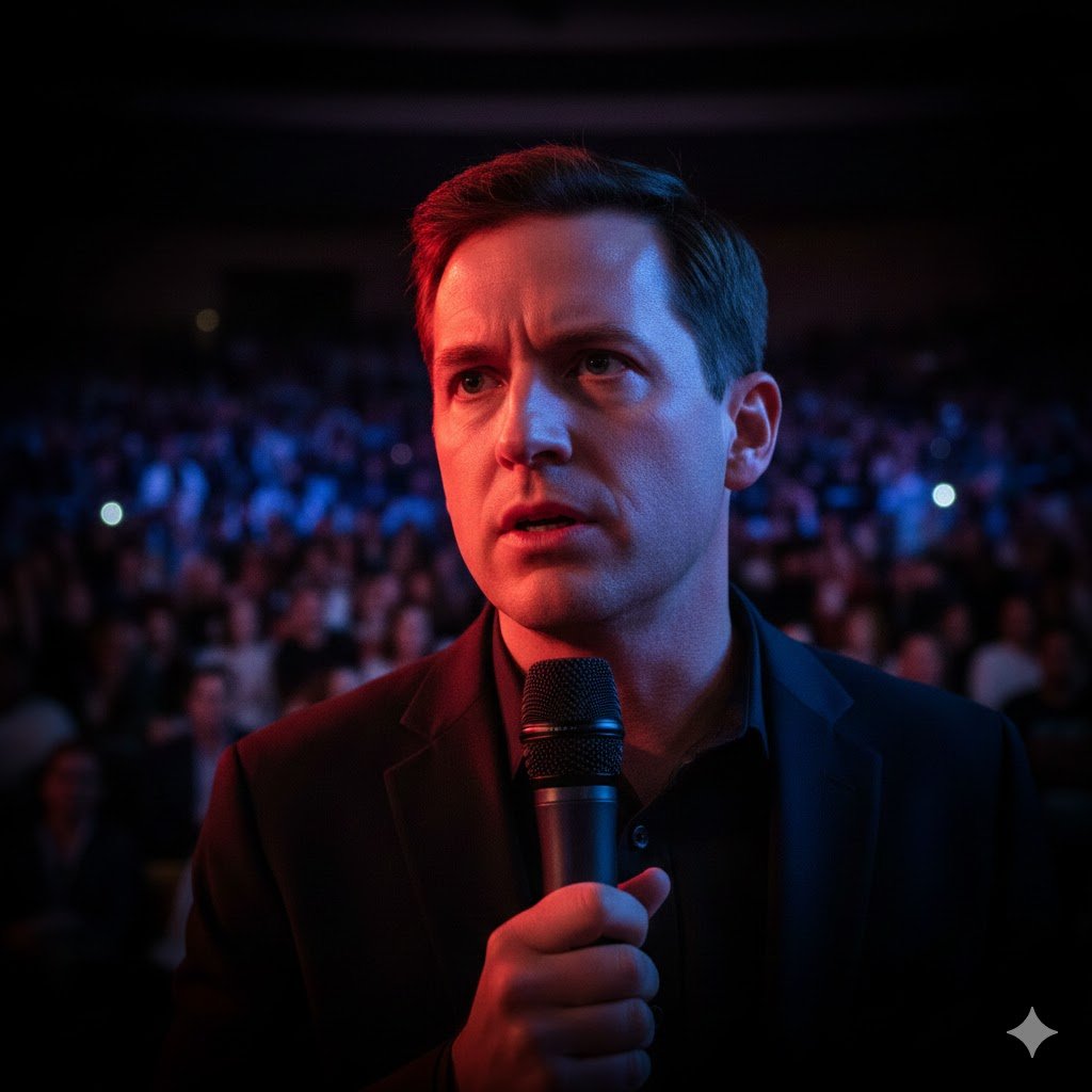 Charlie Kirk Utah shooting 2025 during a tense campus speech at Utah Valley University