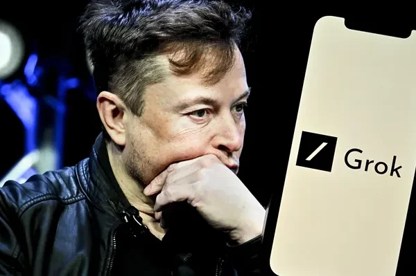 Grok deepfake lawsuit against Elon Musk company