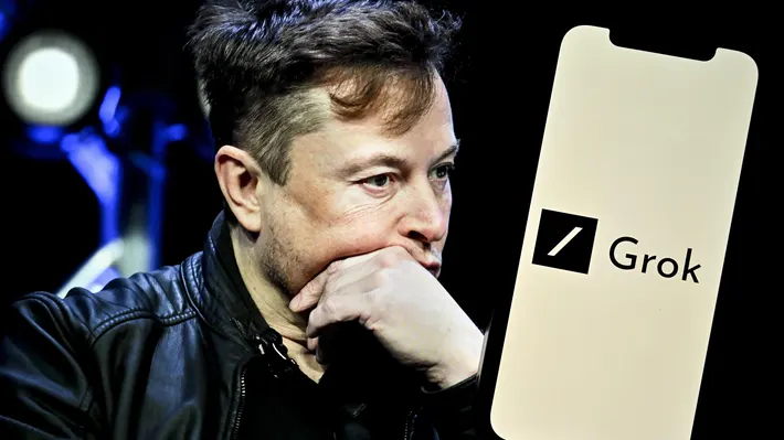 Grok deepfake lawsuit against Elon Musk company