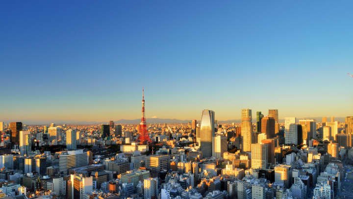 Japan 40-year bond yield