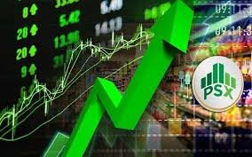 PSX index surges 188000 as traders