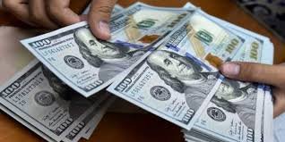 foreign loan inflows surge by a quarter to 4.5 billion dollars