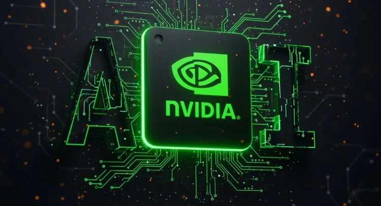 ByteDance Nvidia AI chips 2026 with Nvidia AI processor powering advanced TikTok algorithms