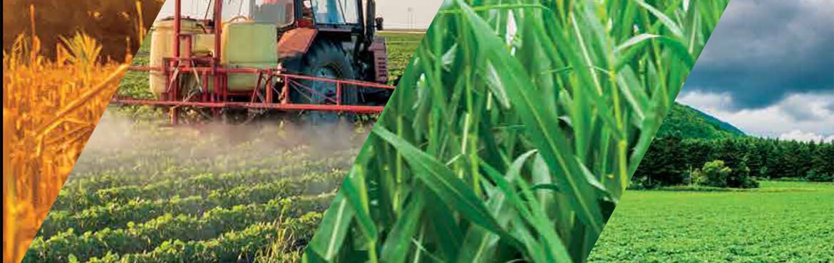 Prosperity for Pakistan’s agriculture