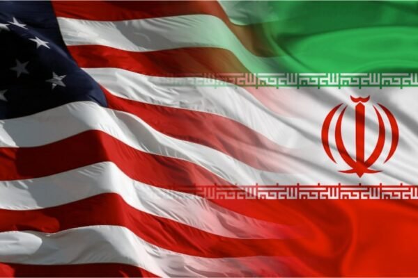 Iran facing rising U.S. military tensions