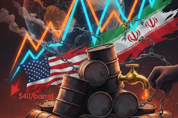 Oil Prices at a Crossroads: $66–$71 Today, $100 Tomorrow?