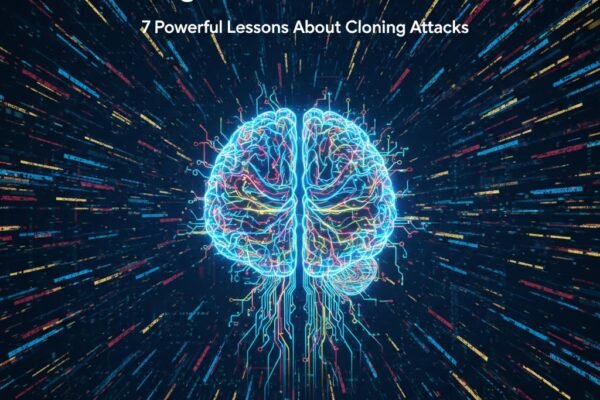 Google’s Gemini AI – 7 Powerful Lessons About Cloning Attacks