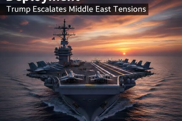 Controvercial Aircraft