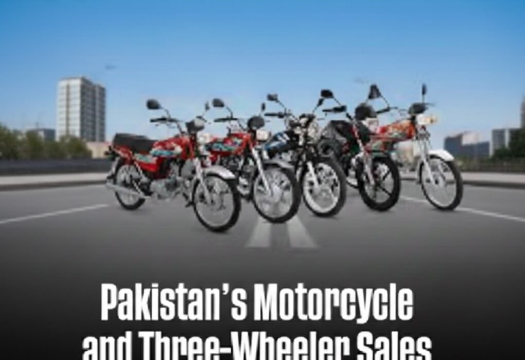 three‑wheeler sales surging 32 percent