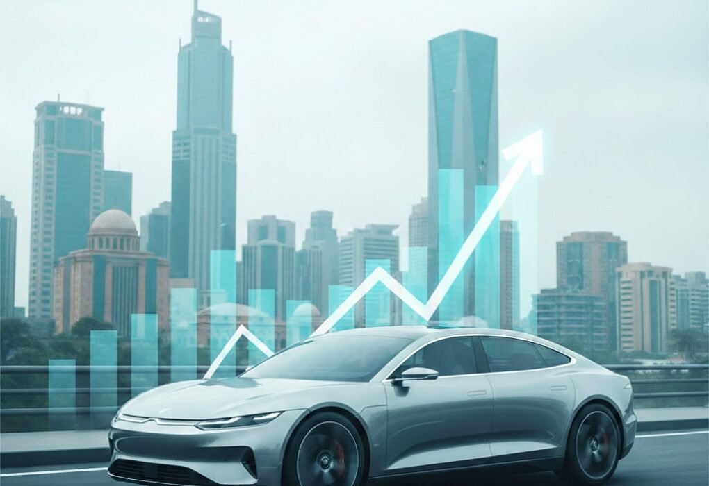 Pakistan auto loans surging as car buyers return to bank financing in 2026