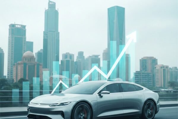 Pakistan auto loans surging as car buyers return to bank financing in 2026