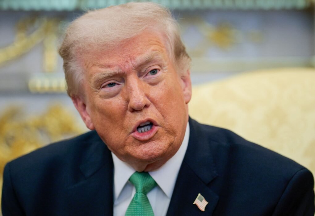 NATO silence fuels Iran war fury—Trump slams allies as US jets hit Tehran