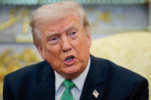 NATO silence fuels Iran war fury—Trump slams allies as US jets hit Tehran