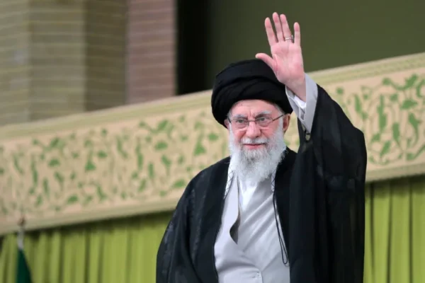 assassination of Ayatollah Ali Khamenei