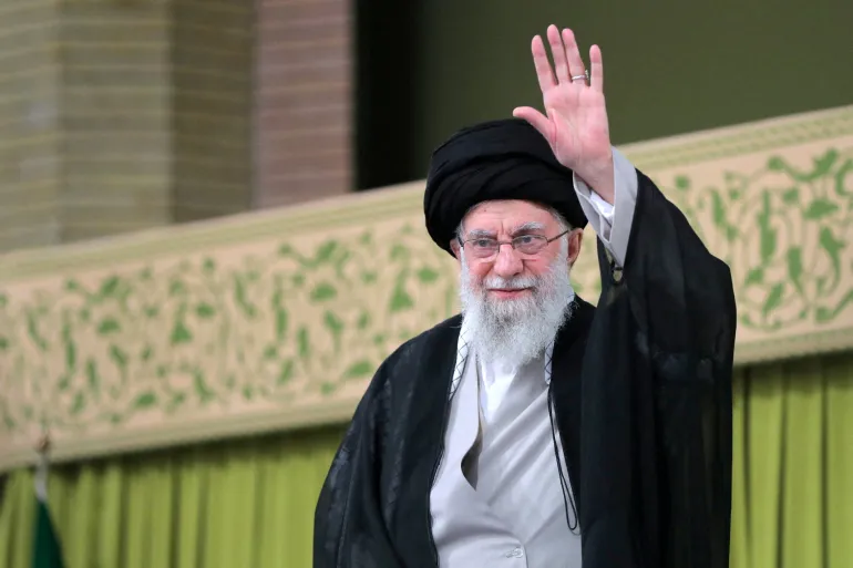 assassination of Ayatollah Ali Khamenei