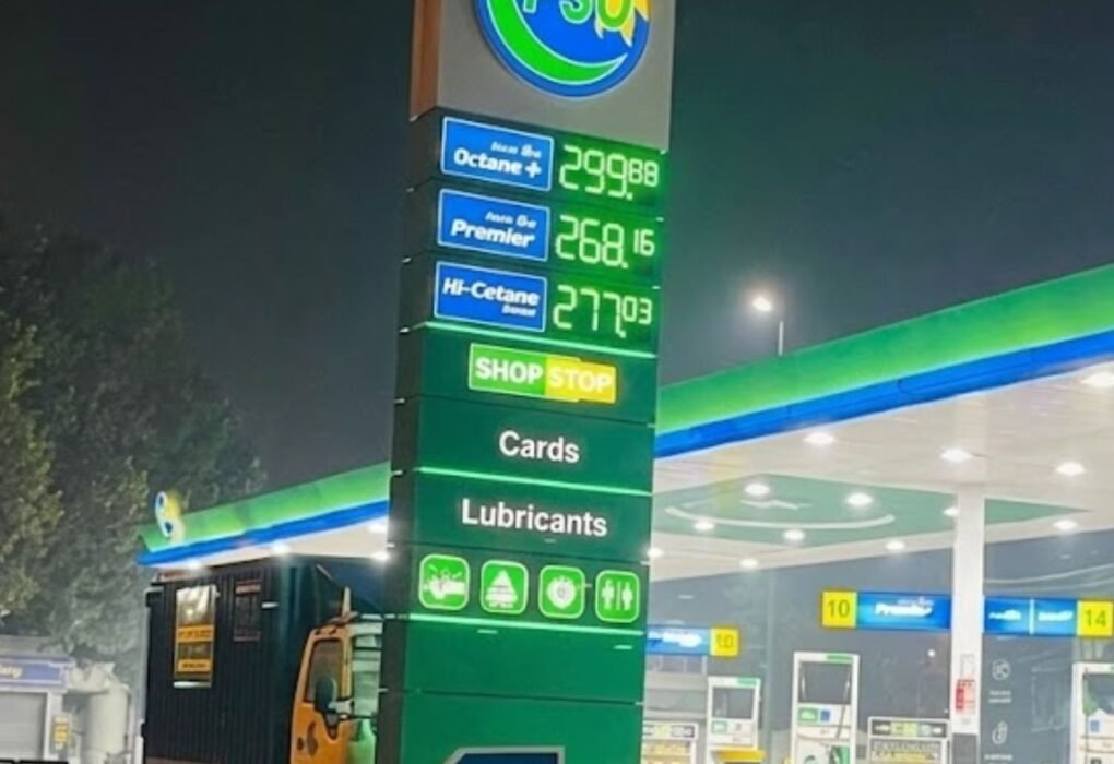 20% Fuel Price Senate Panel Exposes Hidden Profits of Oil Companies