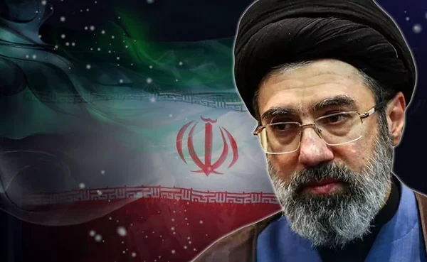 Mojtaba Khamenei as Iran’s Supreme Leader