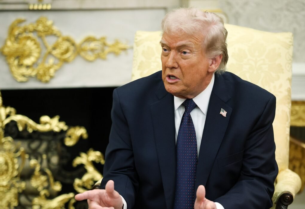 Trump's arrogant America in Iran War chaos