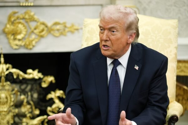 Trump's arrogant America in Iran War chaos