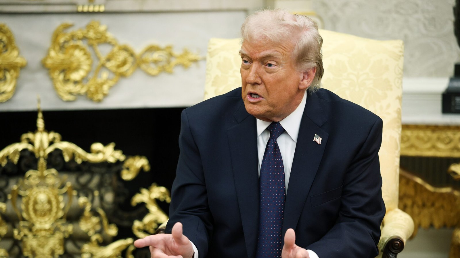 Trump's arrogant America in Iran War chaos