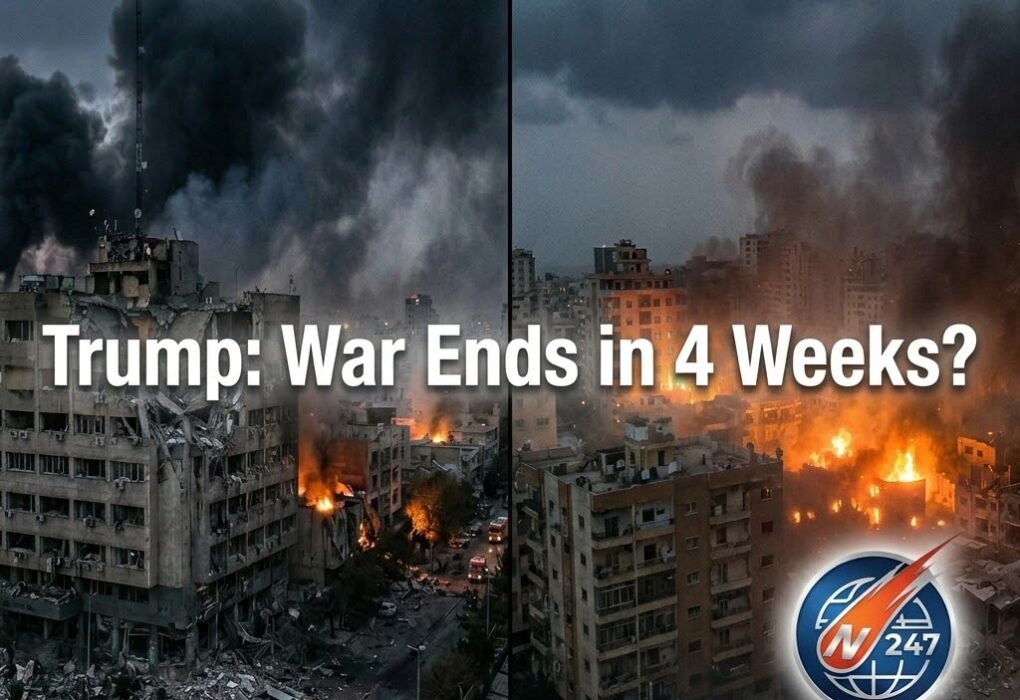 Israel Bombs Tehran and Beirut – 600+ Dead