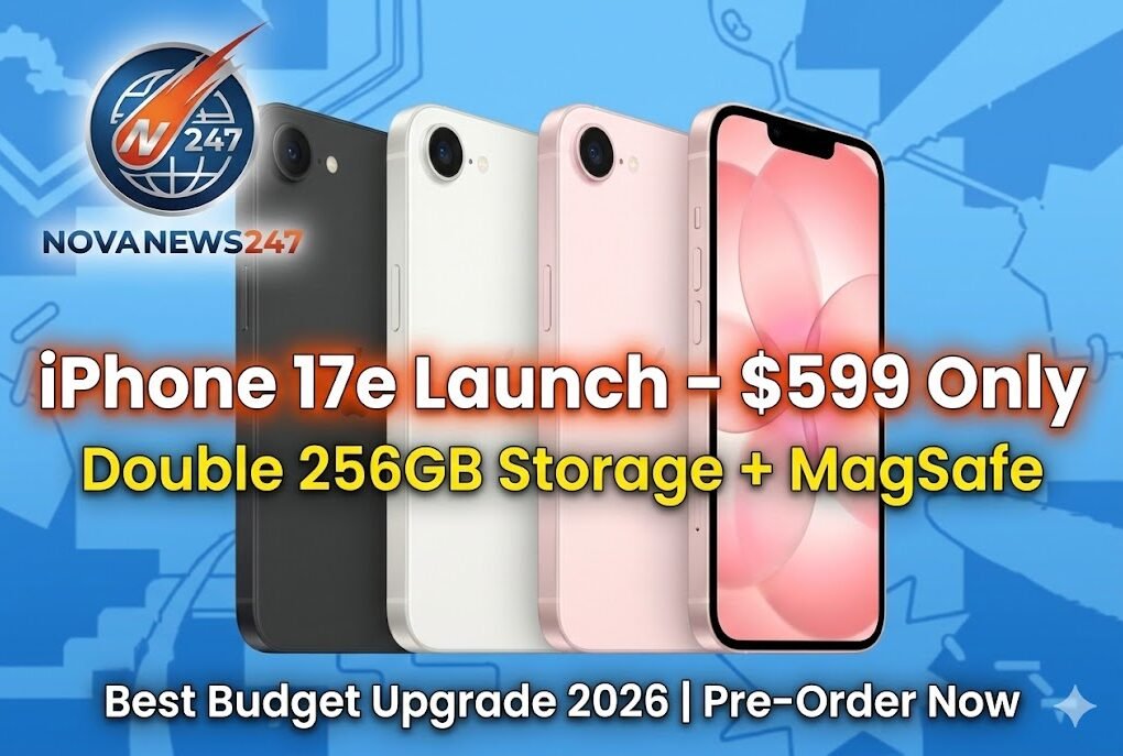 iphone 17e launch