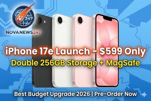 iphone 17e launch
