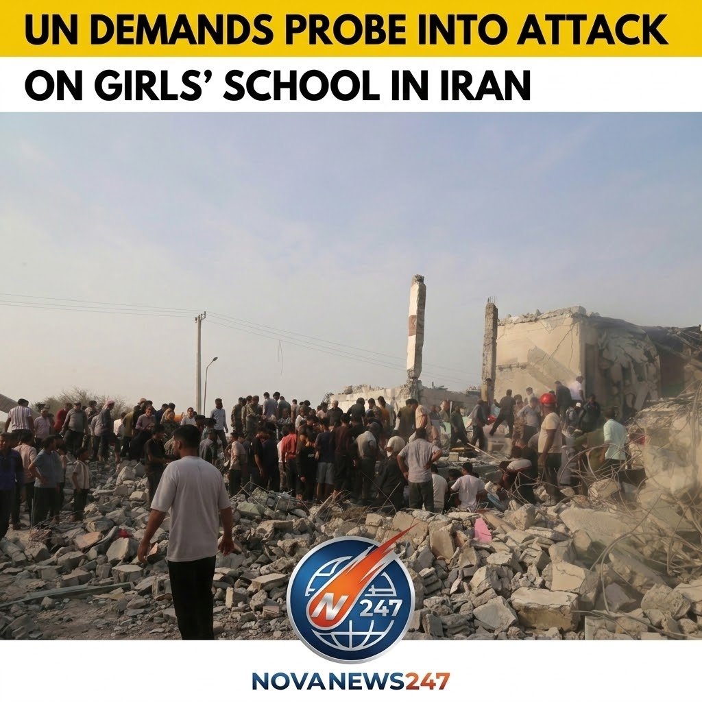 US-Israel Iran strikes 2026