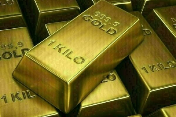 Gold price drop in Pakistan: 24K gold at Rs343,600 per tola after Rs2,700 plunge