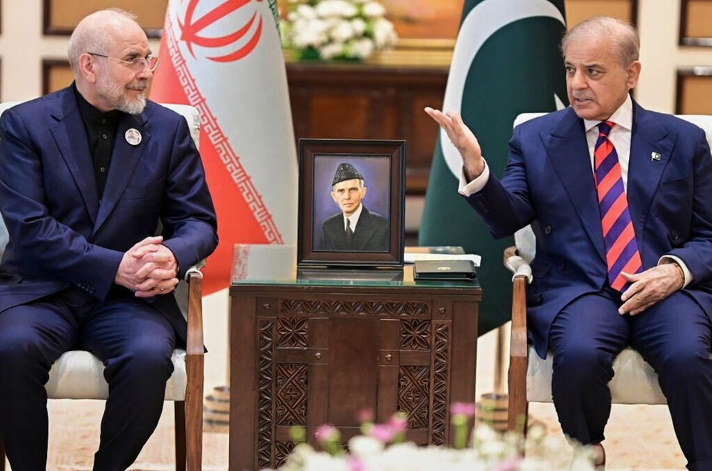 Oil barrels explode 7% higher with Iran-US talks