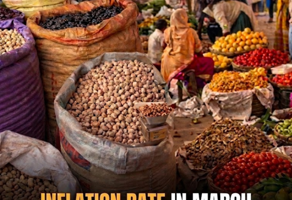 Pakistan March inflation rises to 7.3pc as soaring energy prices, electricity bills and fuel costs put financial pressure on households across the country.