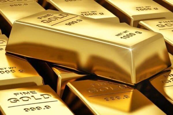 Pakistan gold prices 4th consecutive day drop - 24k tola Rs 434,762, perfect buying opportunity for investors