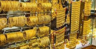 Gold price in Pakistan high Rs343600 per tola 24k