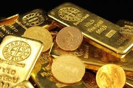 Gold Price in Pakistan Today Falls Again