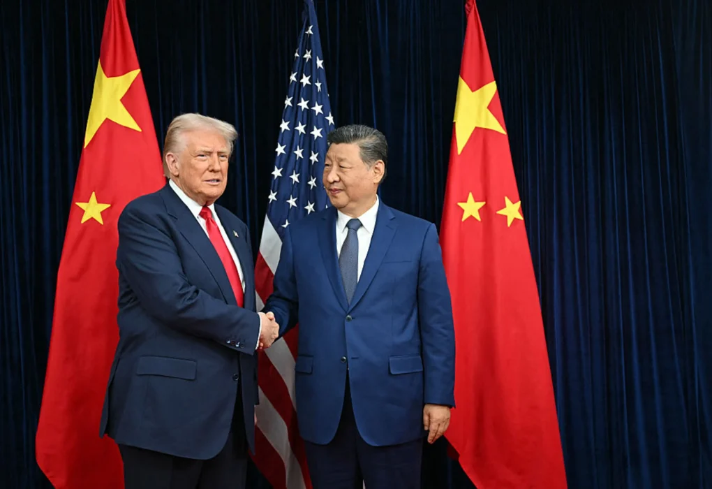 Donald Trump rejects Xi Jinping Iran war help during 2026 China