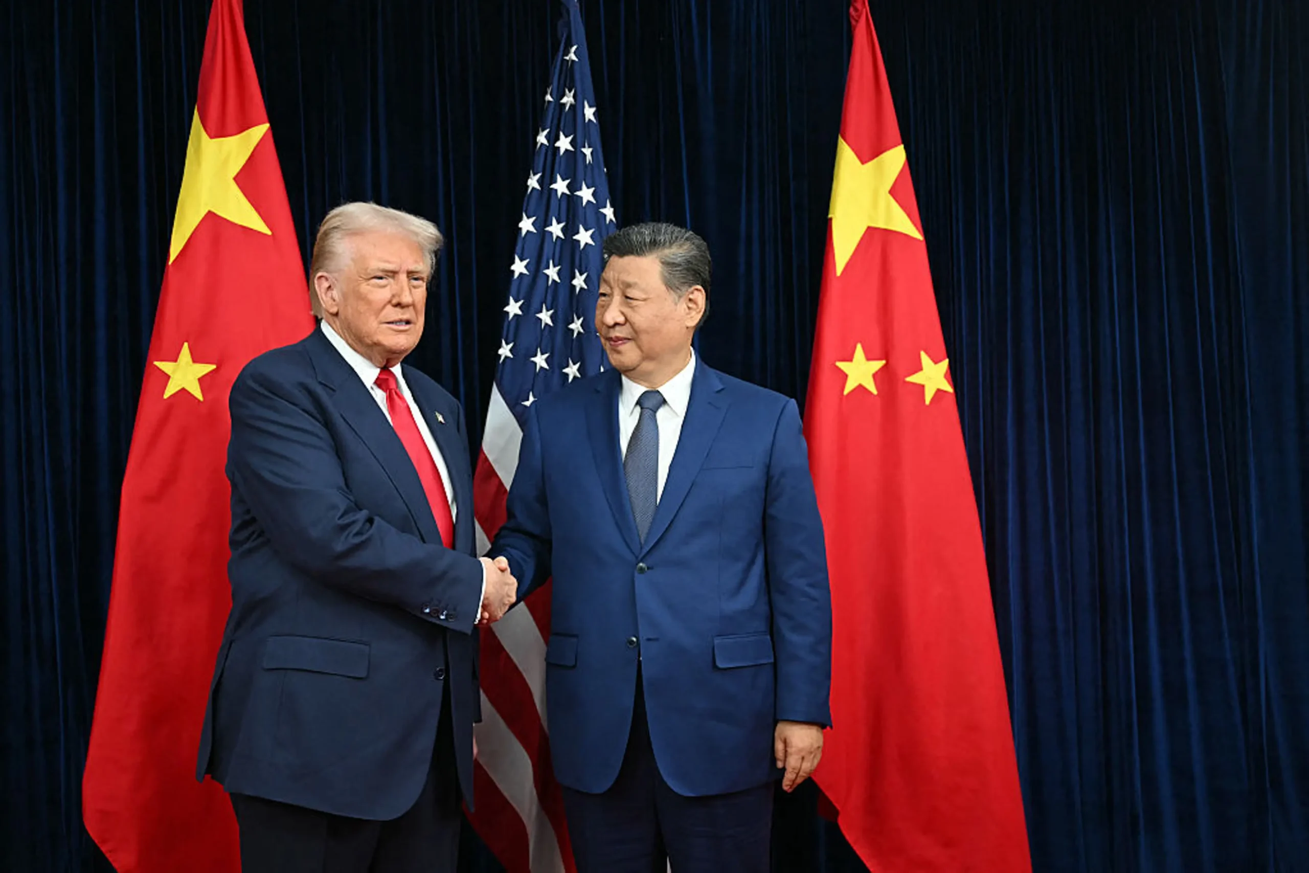 Donald Trump rejects Xi Jinping Iran war help during 2026 China