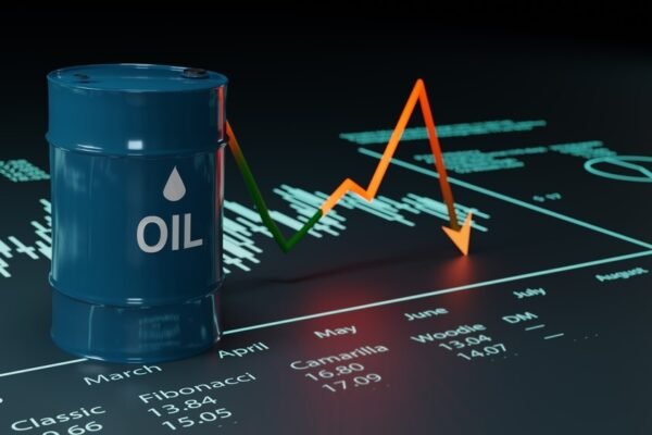 Oil prices fall as US-Iran peace deal optimism grows Brent crude drops below $90 per barrel June 2026