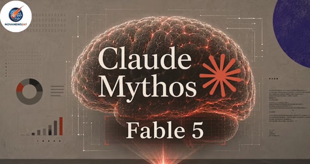 Anthropic shuts down Claude Fable 5 and Mythos 5 AI after US security warning