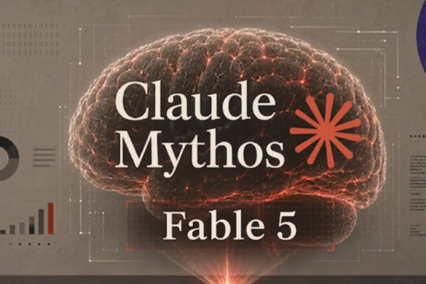Anthropic shuts down Claude Fable 5 and Mythos 5 AI after US security warning