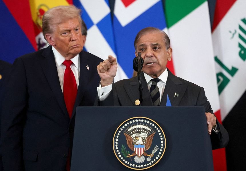 Pakistan Helped Trump Iran Deal