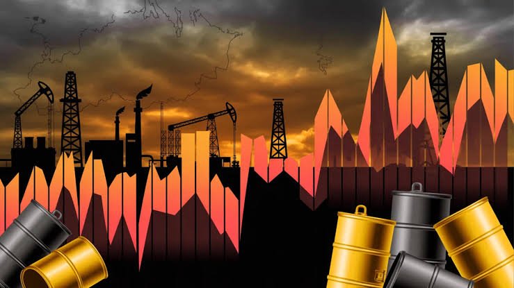 Market EM stocks rally and falling oil prices after US-Iran talks progress