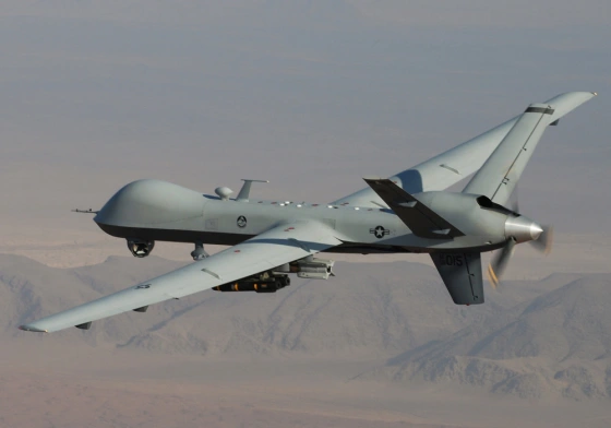 Drone Defence: 10 Urgent Reasons The US Air Force Is Building A Specialised Anti-Drone Force For Base Defence