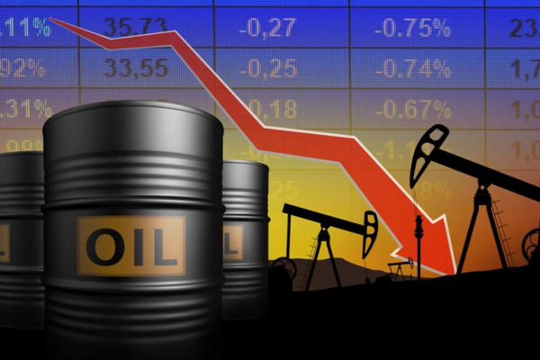 7 Strong Reasons Oil Falls Sharply as US-Iran Pause and AstraZeneca Beats Profit Forecasts